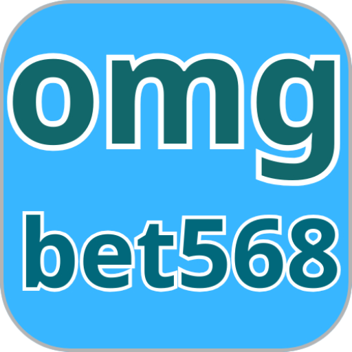 Imagem promocional da OMGBET568 mostrando a plataforma e suas vantagens