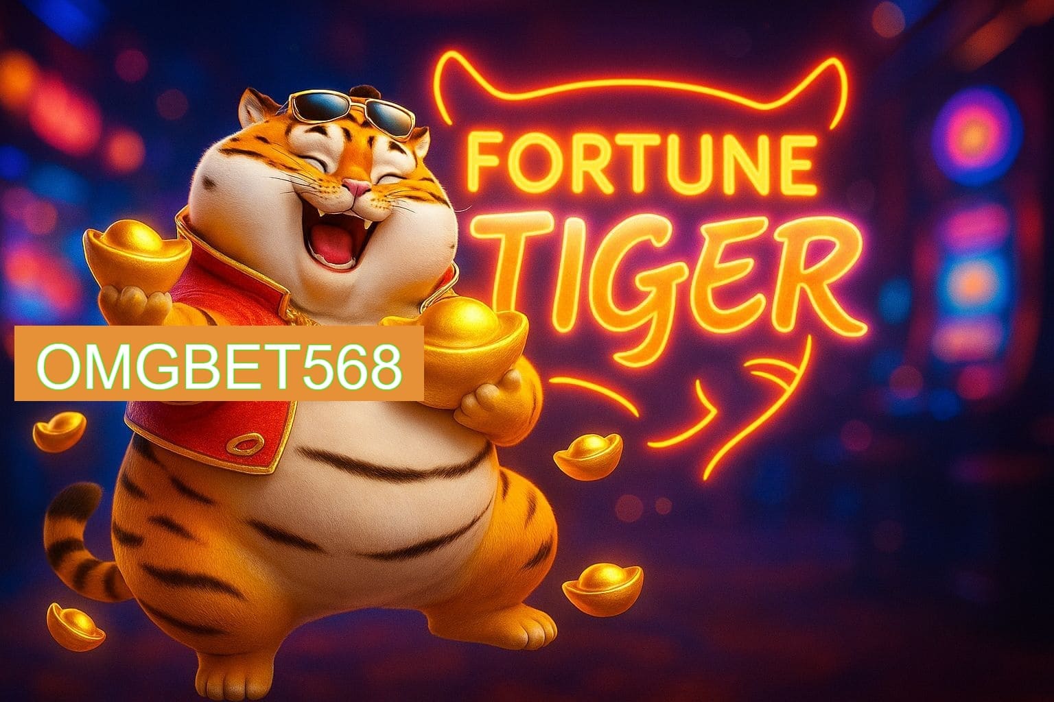 Como Jogar Fortune Tiger