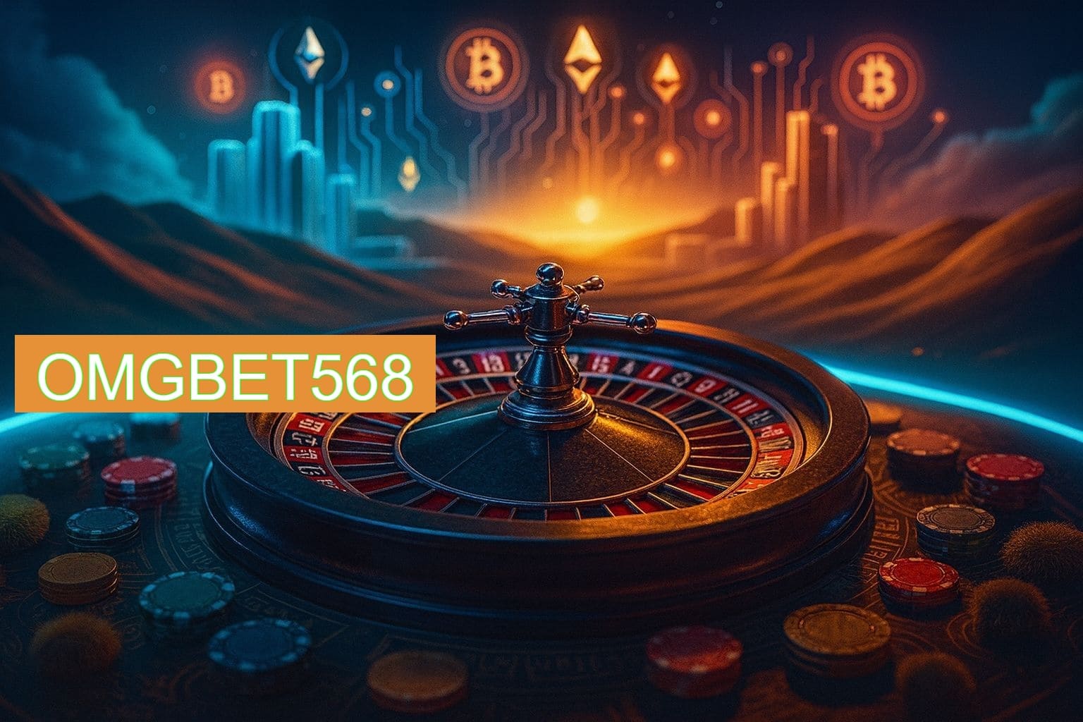 Jogos de roleta online