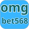 Logo da OMGBET568