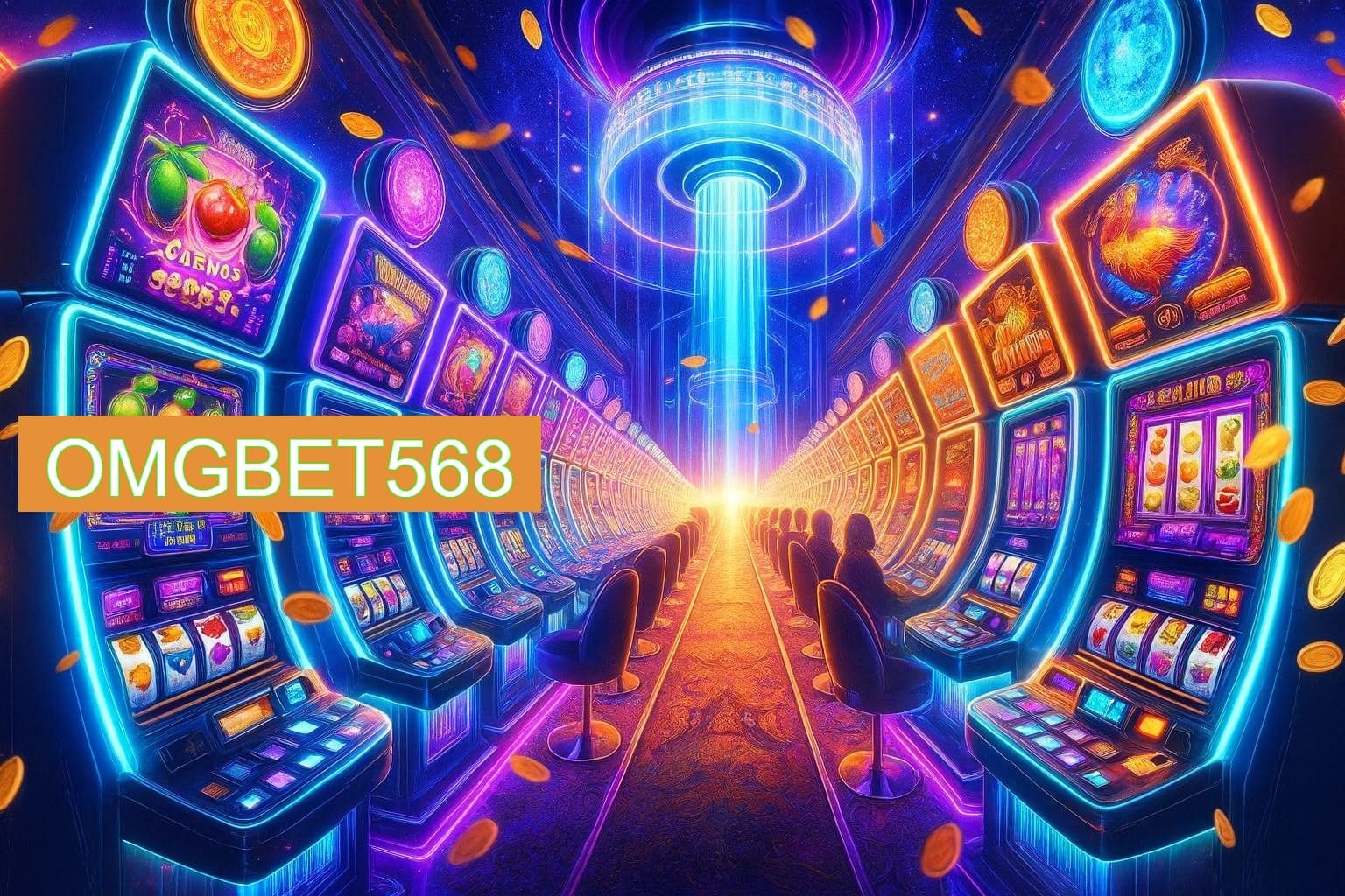 Benefícios dos Slots